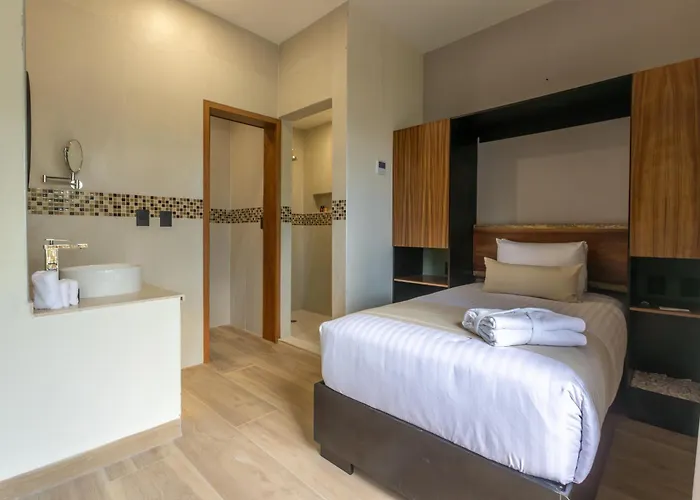 Hotel Gafsacomm Aeropuerto